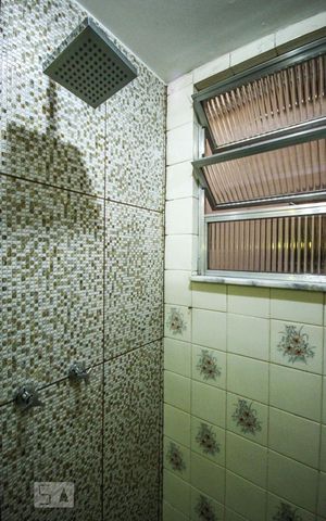 Apartamento à venda com 90m², 2 quartos e 1 vagaBanheiro