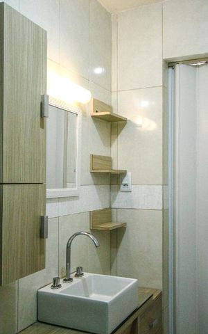 Apartamento à venda com 90m², 2 quartos e 1 vagaSuite