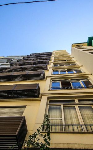 Apartamento à venda com 90m², 2 quartos e 1 vagaFachada