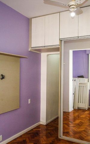 Apartamento à venda com 90m², 2 quartos e 1 vagaSuite