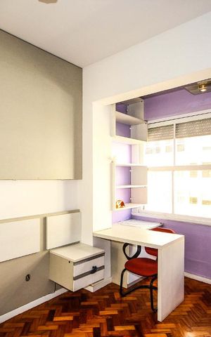 Apartamento à venda com 90m², 2 quartos e 1 vagaSuite