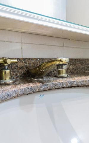 Apartamento à venda com 70m², 2 quartos e 1 vaga Apartamento à venda com 70m², 2 quartos e 1 vagaBanheiro - Suíte Master