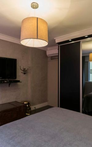 Apartamento à venda com 130m², 2 quartos e 2 vagasQuarto