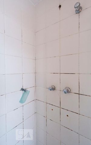 Apartamento para alugar com 40m², 1 quarto e 1 vagaBANHEIRO SOCIAL