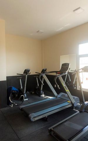 Apartamento para alugar com 40m², 1 quarto e 1 vagaACADEMIA