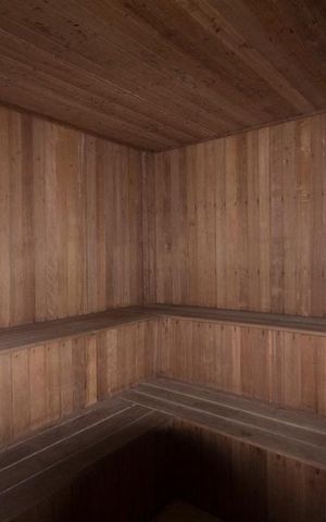 Apartamento para alugar com 40m², 1 quarto e 1 vagaSAUNA