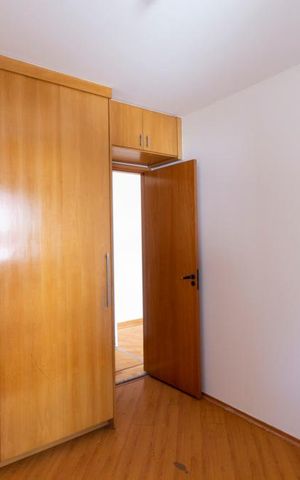 Apartamento para alugar com 40m², 1 quarto e 1 vagaQUARTO 1