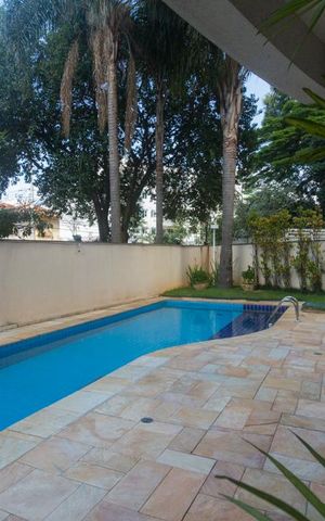 Apartamento para alugar com 40m², 1 quarto e 1 vagaPISCINA