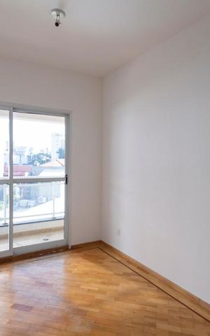 Apartamento para alugar com 40m², 1 quarto e 1 vagaSALA