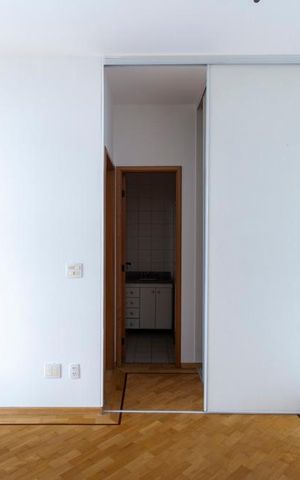 Apartamento para alugar com 40m², 1 quarto e 1 vagaACESSO QUARTOS