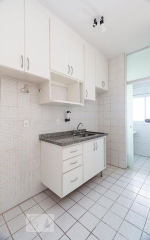 Apartamento para alugar com 40m², 1 quarto e 1 vagaCOZINHA