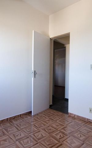 Apartamento à venda com 96m², 3 quartos e 1 vagaQuarto 1