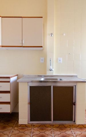 Apartamento à venda com 96m², 3 quartos e 1 vagaCozinha