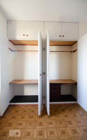 Apartamento à venda com 96m², 3 quartos e 1 vagaQuarto 2