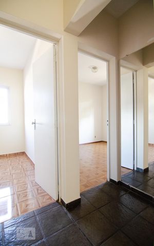 Apartamento à venda com 96m², 3 quartos e 1 vagaCorredor