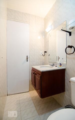 Apartamento à venda com 96m², 3 quartos e 1 vagaBanheiro