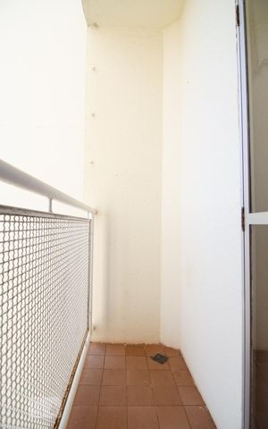 Apartamento à venda com 96m², 3 quartos e 1 vagaSacada