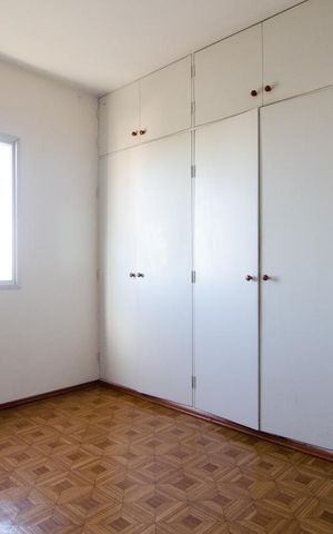 Apartamento à venda com 96m², 3 quartos e 1 vagaQuarto 2