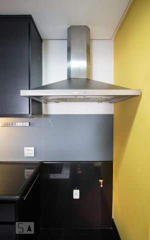 Apartamento à venda com 96m², 2 quartos e 2 vagascozinha