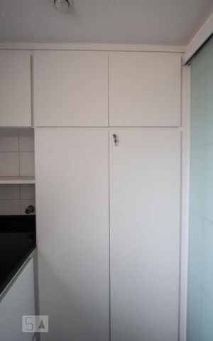 Apartamento à venda com 96m², 2 quartos e 2 vagasarea de serviço