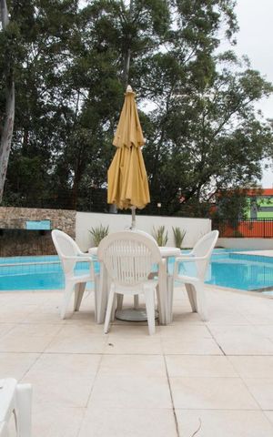 Apartamento à venda com 96m², 2 quartos e 2 vagaspiscina