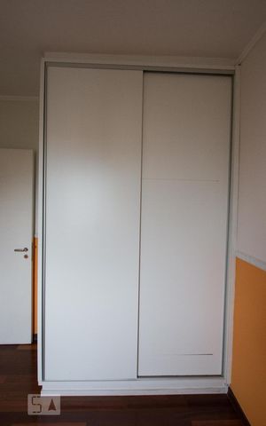 Apartamento à venda com 96m², 2 quartos e 2 vagasquarto