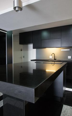 Apartamento à venda com 96m², 2 quartos e 2 vagascozinha