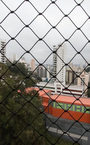 Apartamento à venda com 96m², 2 quartos e 2 vagasvista