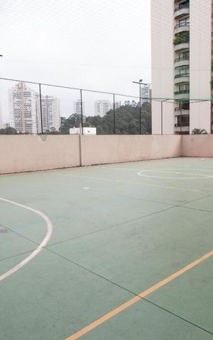Apartamento à venda com 96m², 2 quartos e 2 vagasquadra poliesportiva