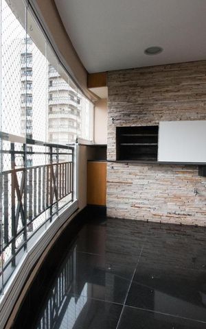 Apartamento à venda com 96m², 2 quartos e 2 vagasvaranda gourmet