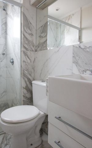 Apartamento à venda com 96m², 2 quartos e 2 vagasbanheiro