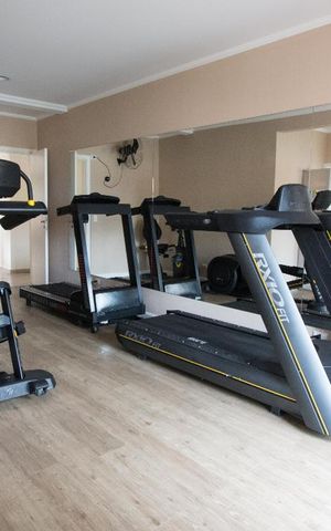 Apartamento à venda com 96m², 2 quartos e 2 vagasacademia