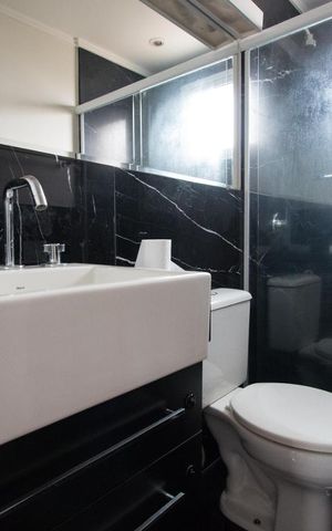 Apartamento à venda com 96m², 2 quartos e 2 vagassuite