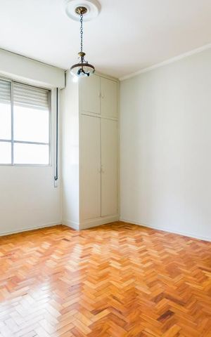 Apartamento à venda com 90m², 3 quartos e 1 vaga Apartamento à venda com 90m², 3 quartos e 1 vagaQuarto 2