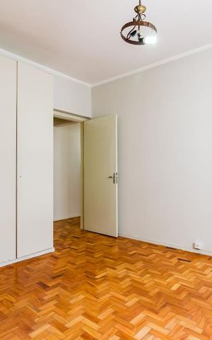 Apartamento à venda com 90m², 3 quartos e 1 vaga Apartamento à venda com 90m², 3 quartos e 1 vagaQuarto 2