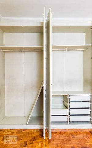 Apartamento à venda com 90m², 3 quartos e 1 vaga Apartamento à venda com 90m², 3 quartos e 1 vagaQuarto 2
