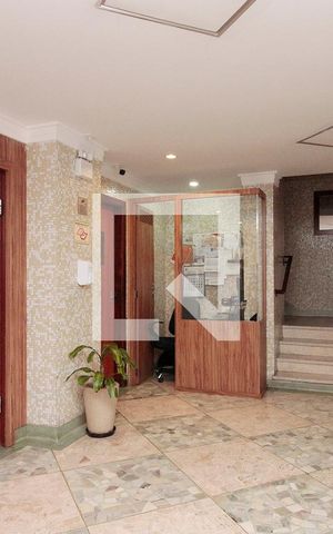 Apartamento para alugar com 90m², 1 quarto e sem vagaÁrea Comum