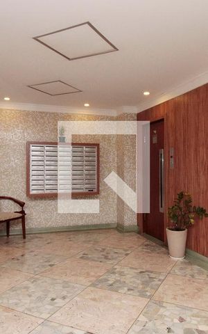 Apartamento para alugar com 90m², 1 quarto e sem vagaÁrea Comum