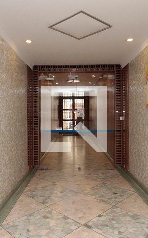 Apartamento para alugar com 90m², 1 quarto e sem vagaÁrea Comum