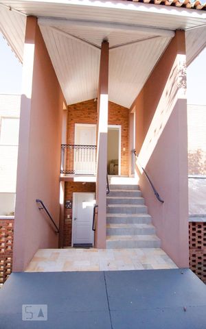 Apartamento à venda com 55m², 2 quartos e 1 vagaFrente do bloco