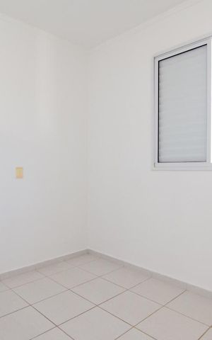 Apartamento à venda com 55m², 2 quartos e 1 vagaQuarto 2