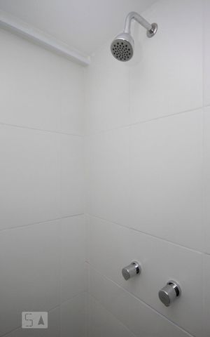 Studio para alugar com 35m², 1 quarto e 1 vagaBanheiro