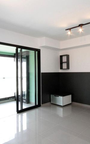 Studio para alugar com 35m², 1 quarto e 1 vagaStudio