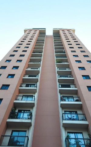Apartamento à venda com 100m², 3 quartos e 1 vaga Apartamento à venda com 100m², 3 quartos e 1 vagaFachada