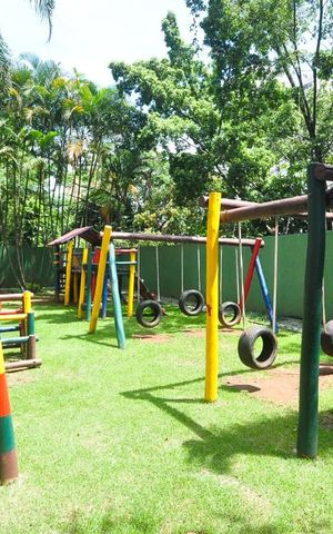 Apartamento à venda com 100m², 3 quartos e 1 vagaPlayground