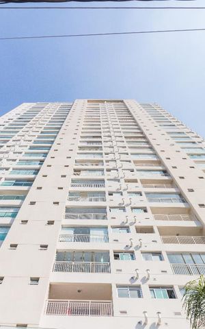 Studio à venda com 50m², 1 quarto e 1 vaga Studio à venda com 50m², 1 quarto e 1 vagaFachada - Condomínio