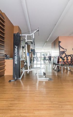Studio à venda com 50m², 1 quarto e 1 vaga Studio à venda com 50m², 1 quarto e 1 vagaAcademia - Condomínio