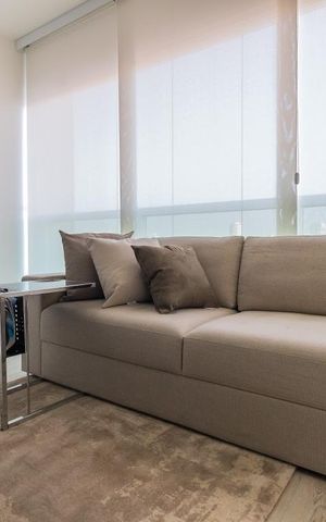 Studio à venda com 50m², 1 quarto e 1 vaga Studio à venda com 50m², 1 quarto e 1 vagaSacada