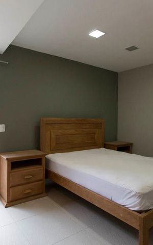 Apartamento à venda com 231m², 3 quartos e 2 vagasQuarto da Suíte