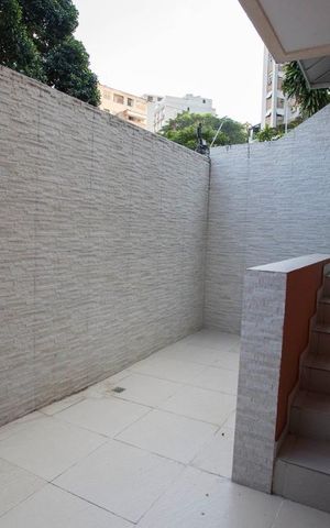 Apartamento à venda com 231m², 3 quartos e 2 vagasÁrea Externa